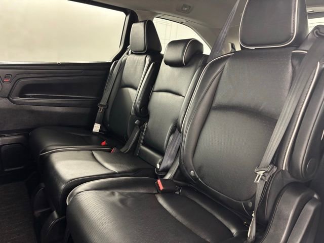 Used 2025 Honda Odyssey Elite image 15