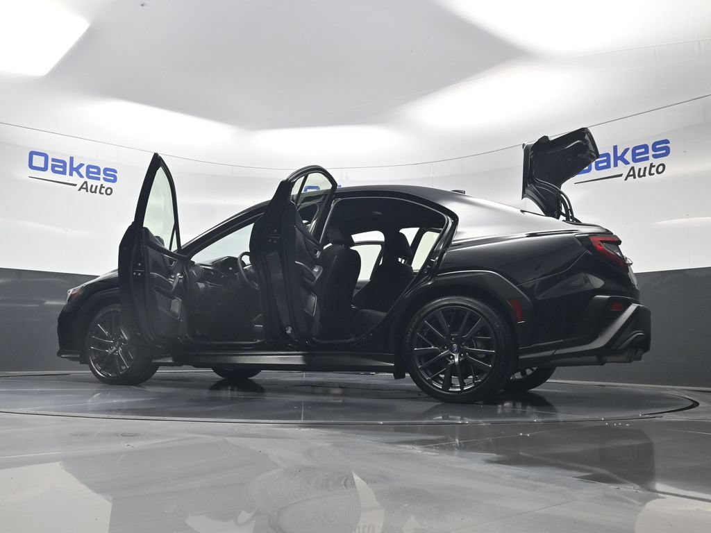 Used 2024 Subaru WRX Premium AWD/4WD image 59