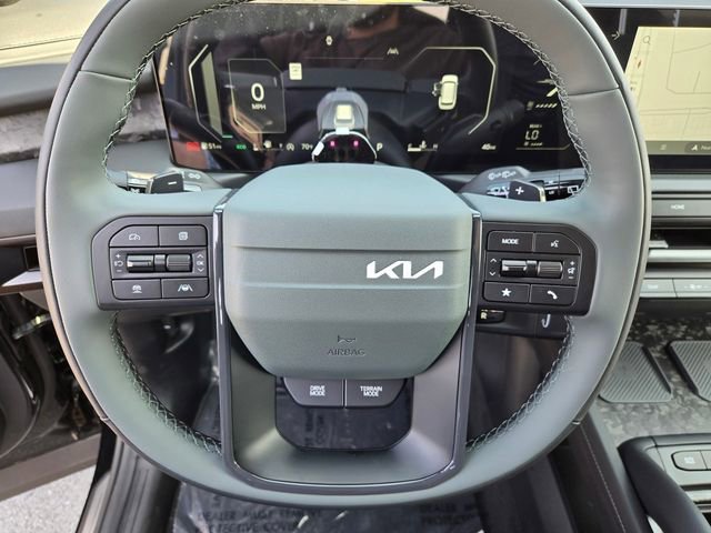 New 2027 Kia Telluride SX Prestige X-Pro image 16