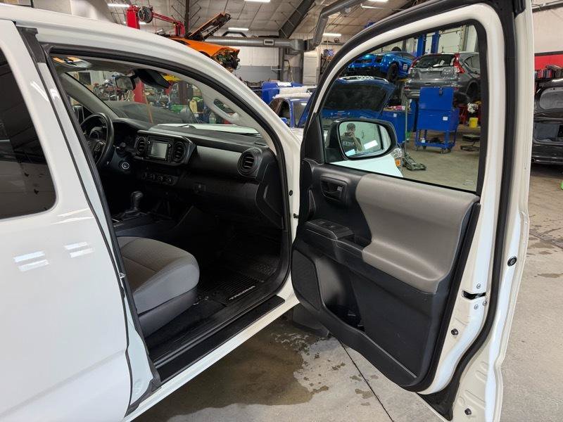 Used 2019 Toyota Tacoma SR w/ SX Package AWD/4WD image 22
