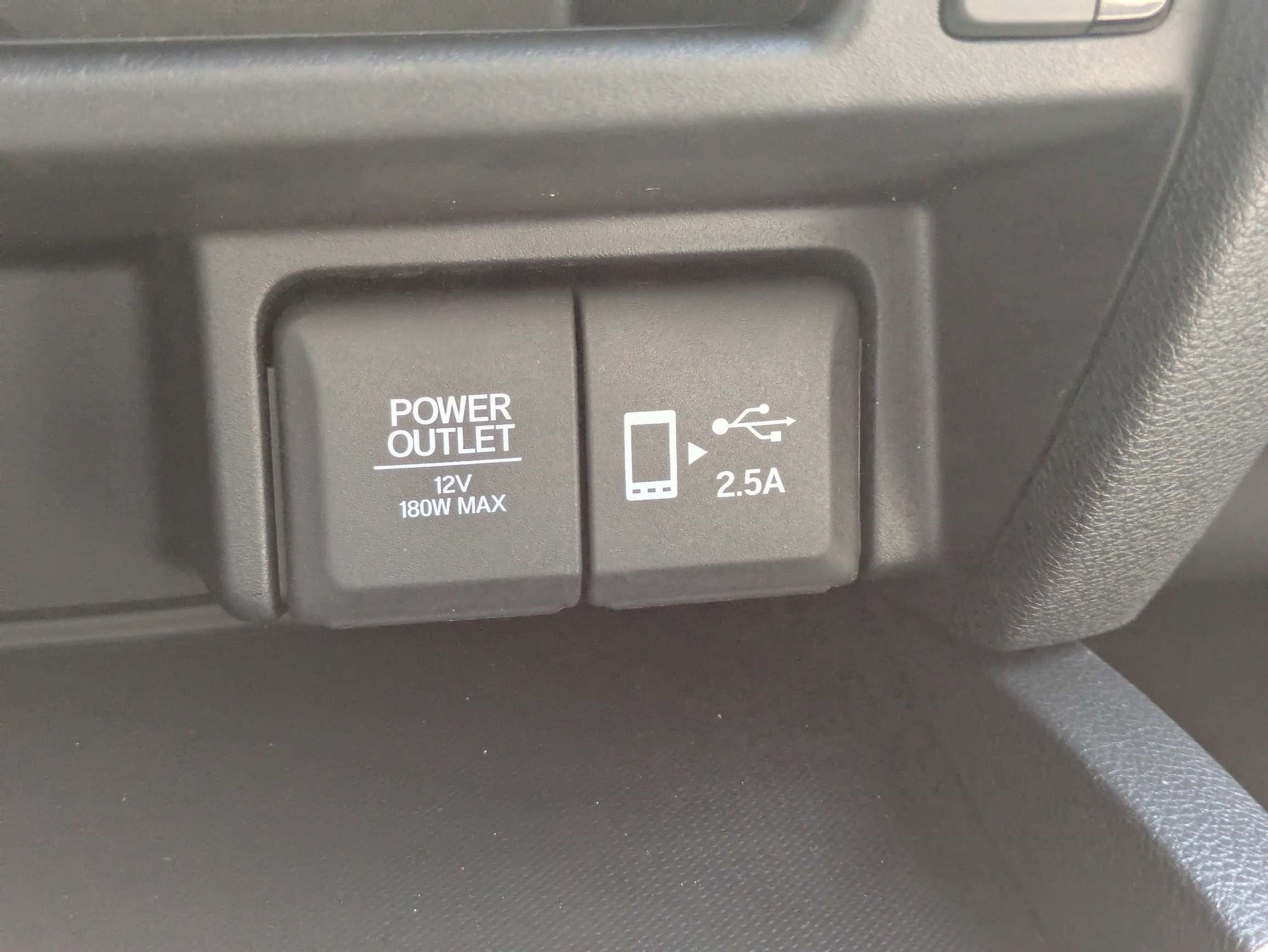 Certified 2020 Honda Passport Touring image 31