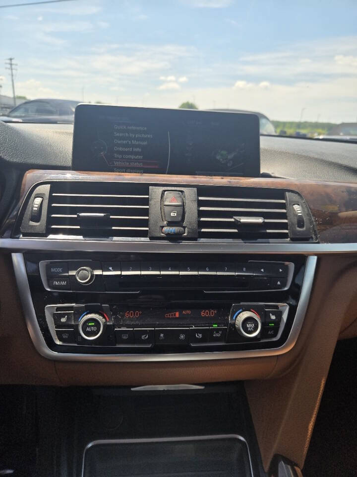 Used 2014 BMW 428i xDrive Coupe AWD/4WD image 19