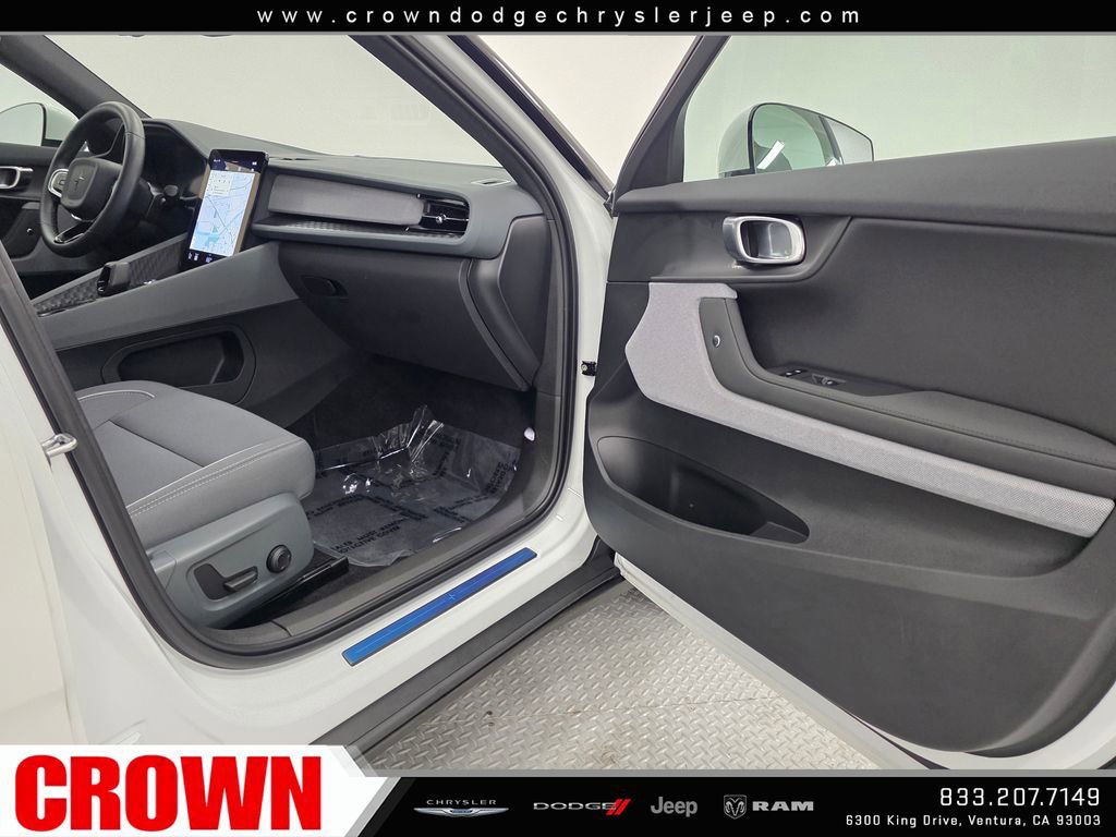 Used 2022 Polestar Polestar 2 AWD/4WD image 10
