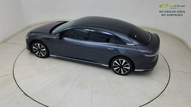 Used 2024 Lucid Air Touring image 80