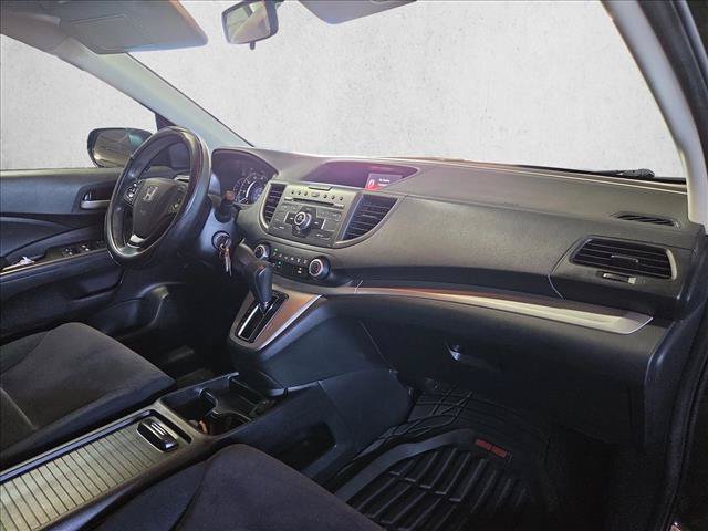 Used 2013 Honda CR-V LX image 19