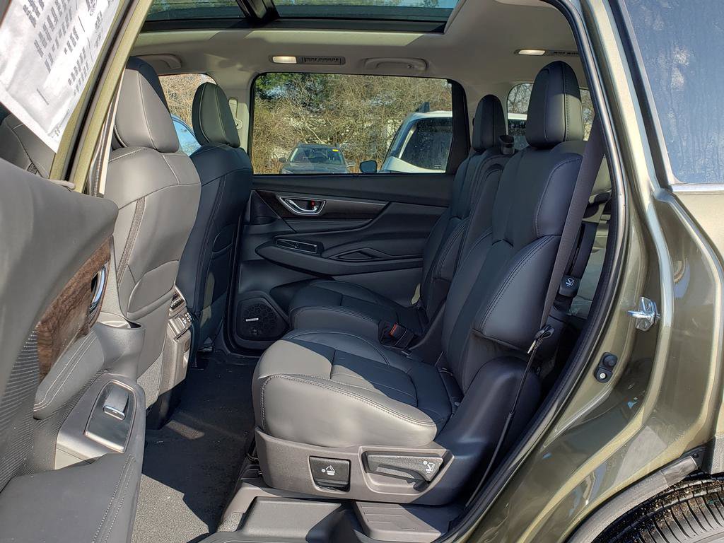 New 2026 Subaru Ascent Touring image 8