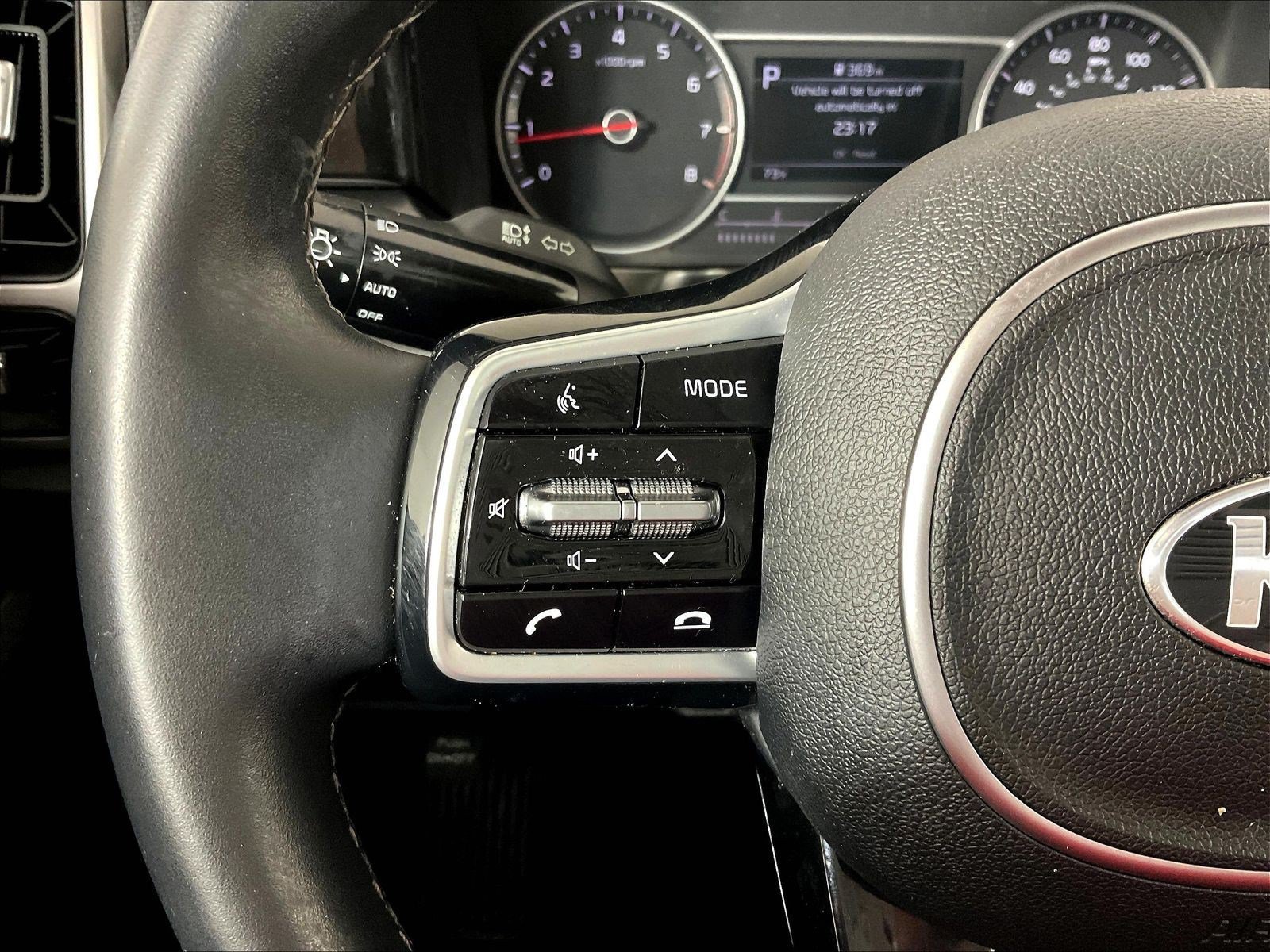 Used 2021 Kia Sorento S w/ Panoramic Sunroof Package AWD/4WD image 11
