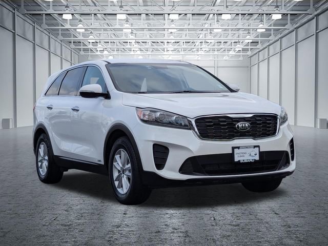 Used 2019 Kia Sorento LX image 7
