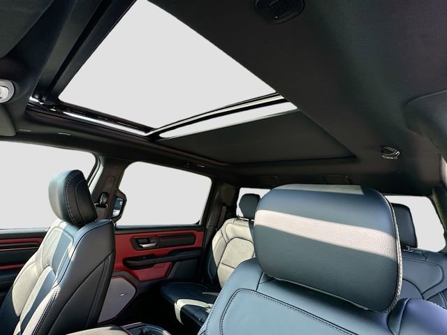 New 2026 RAM 1500 Rebel image 21