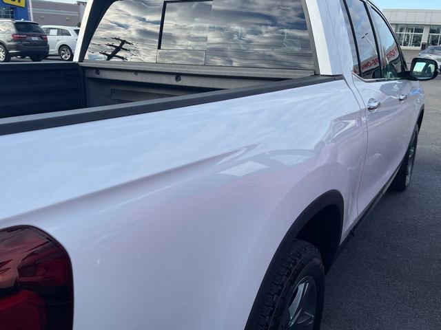 Used 2023 Honda Ridgeline RTL-E image 22