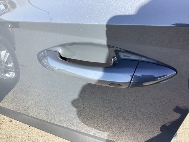 Certified 2025 Hyundai Tucson SE AWD/4WD image 27