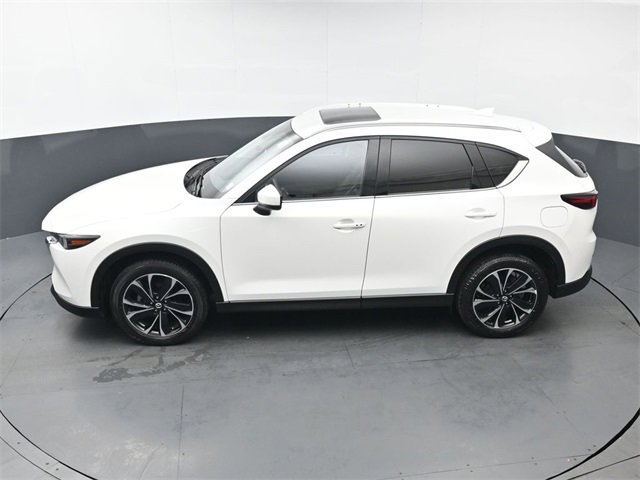 Certified 2022 MAZDA CX-5 AWD 2.5 S w/ Premium Plus Pkg image 40