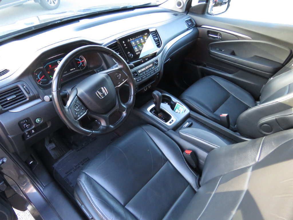 Used 2020 Honda Pilot EX-L image 11