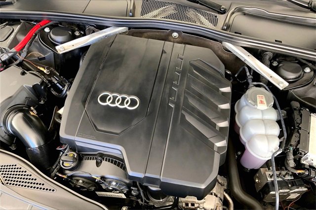 Certified 2023 Audi A4 2.0T Premium w/ Convenience Package image 31
