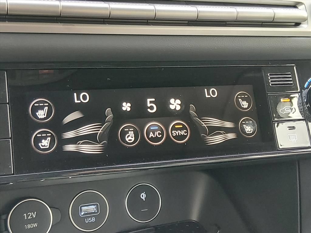 New 2026 Genesis G70 3.3T Sport Prestige RWD image 18