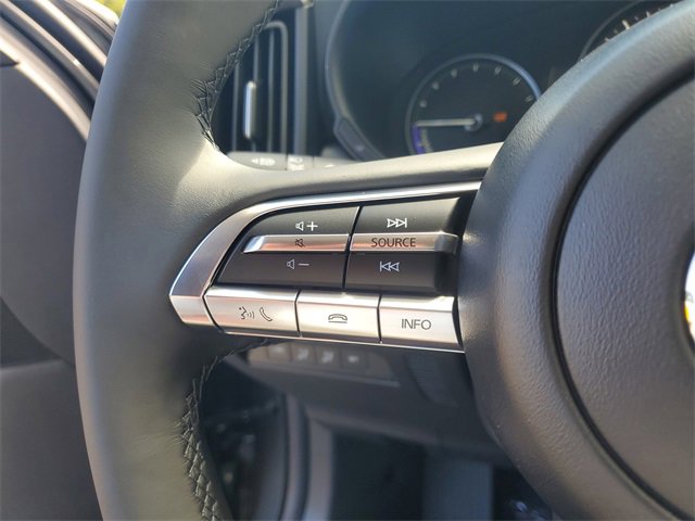 New 2026 MAZDA CX-50 AWD 2.5 Hybrid w/ Weather Package image 23