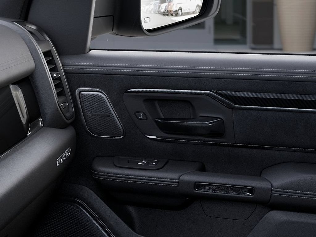 New 2026 RAM 1500 RHO w/ RHO Level 1 Equipment Group AWD/4WD image 25