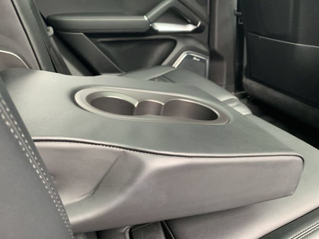 Used 2019 Porsche Cayenne Turbo AWD/4WD image 37