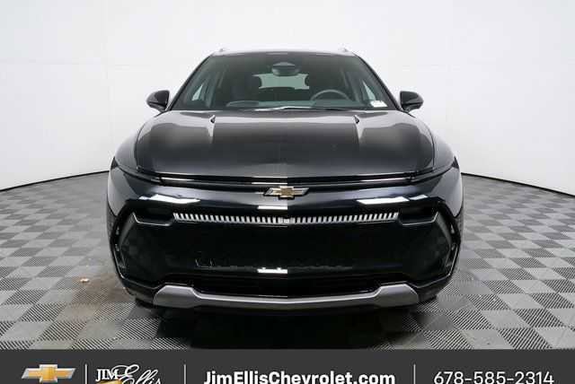 New 2026 Chevrolet Equinox EV LT w/ Convenience Package II FWD image 33