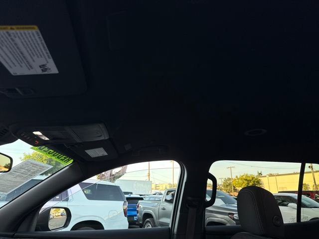 Certified 2024 Chevrolet Traverse LT image 21