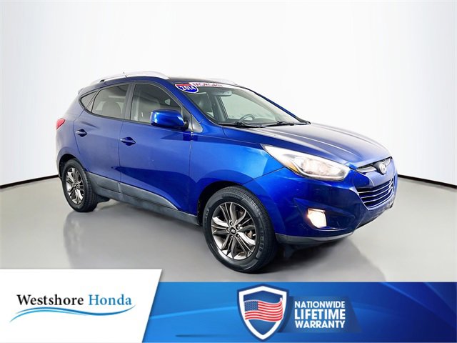 Used 2014 Hyundai Tucson SE