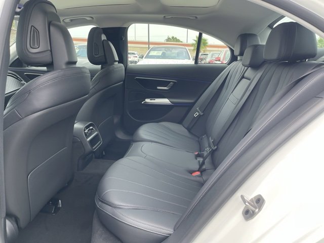 New 2025 Mercedes-Benz E 350 Sedan image 18