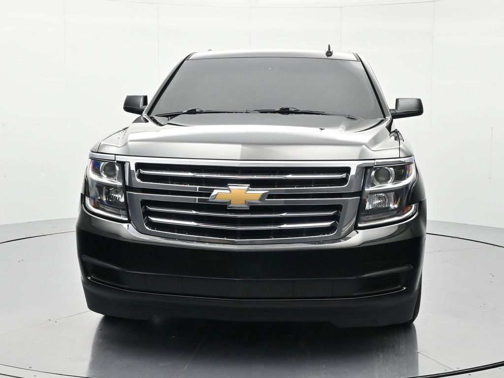 Used 2020 Chevrolet Tahoe LS image 2