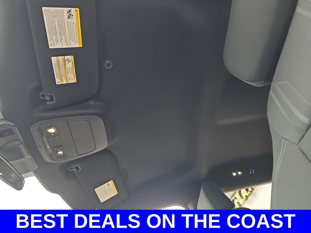 New 2026 Ford F150 STX w/ Equipment Group 200A AWD/4WD image 29