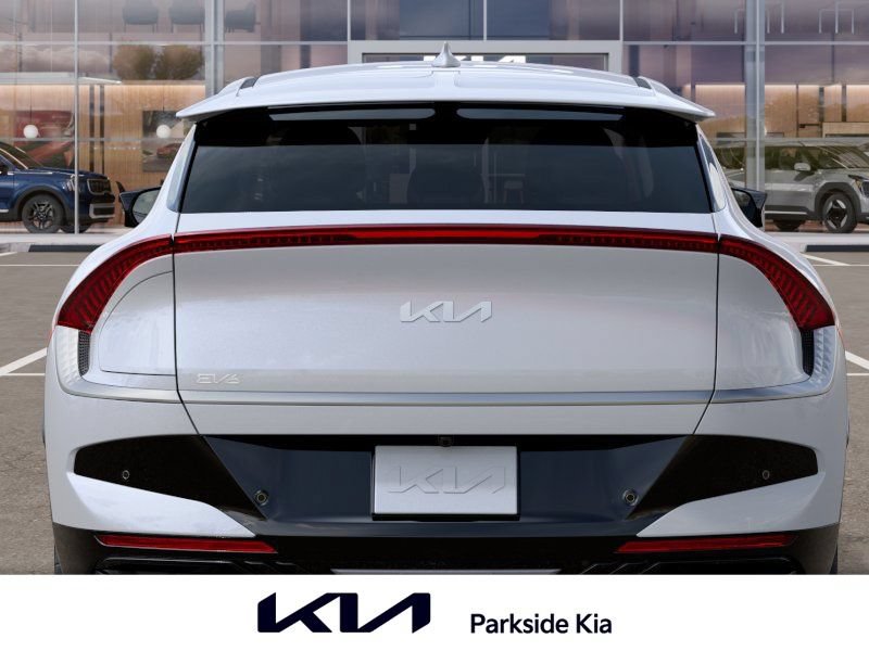 New 2026 Kia EV6 Light AWD/4WD image 13
