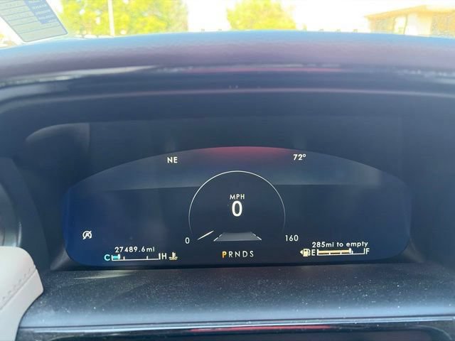 Certified 2023 Lincoln Nautilus Reserve w/ Equipment Group 201A AWD/4WD image 15