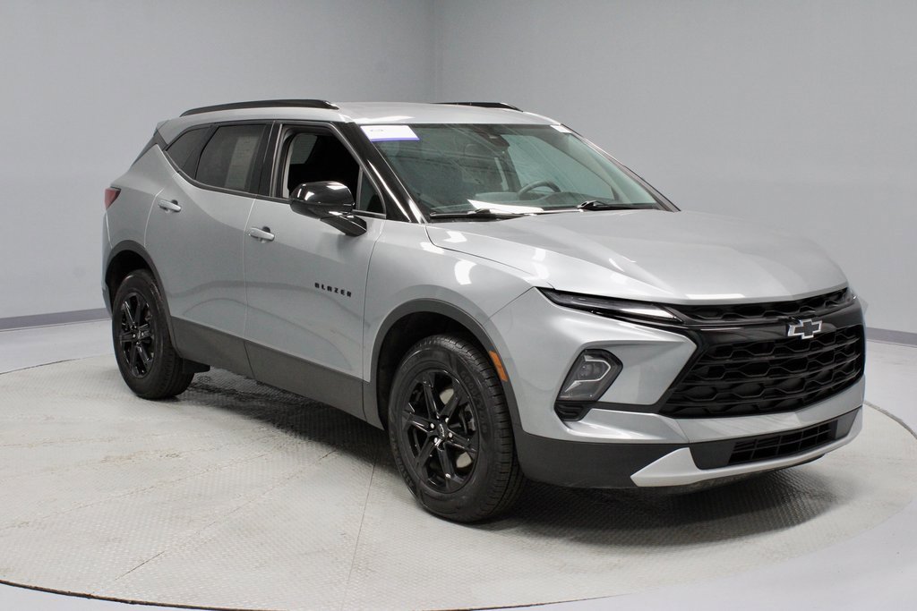 Used 2023 Chevrolet Blazer LT w/ Convenience Package