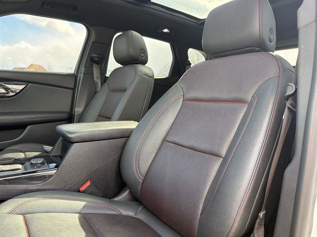 Used 2021 Chevrolet Blazer RS w/ Driver Confidence II Package image 36