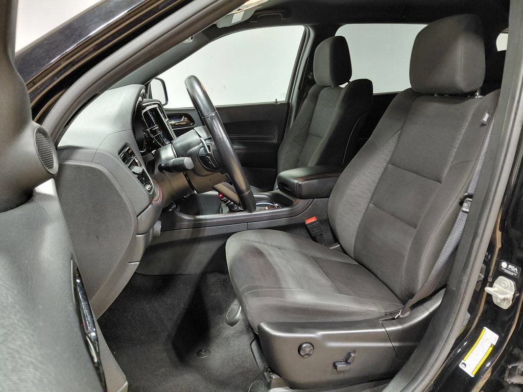 Used 2023 Dodge Durango GT AWD/4WD image 15