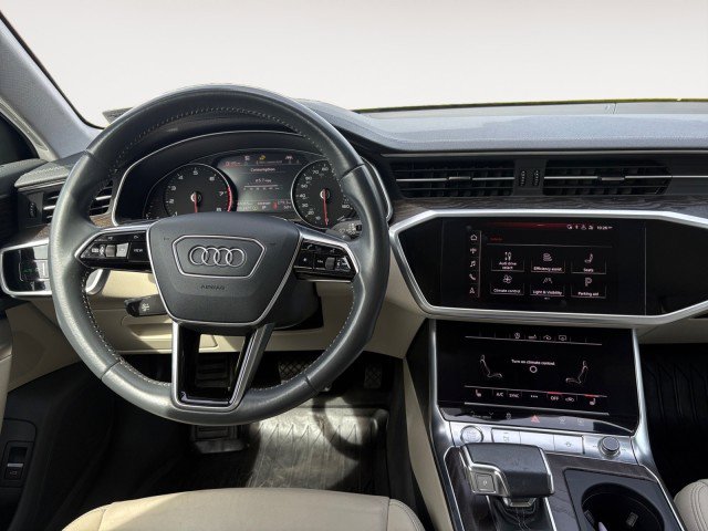 Used 2020 Audi A6 2.0T Premium w/ Convenience Package AWD/4WD image 6