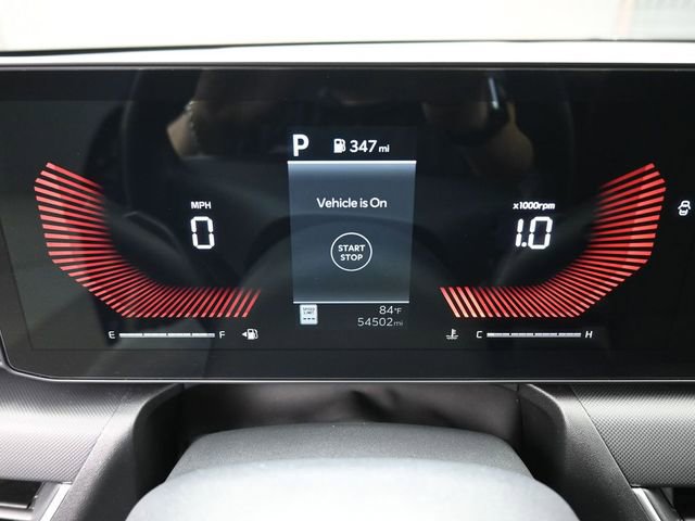 Used 2025 Kia K4 LXS image 6