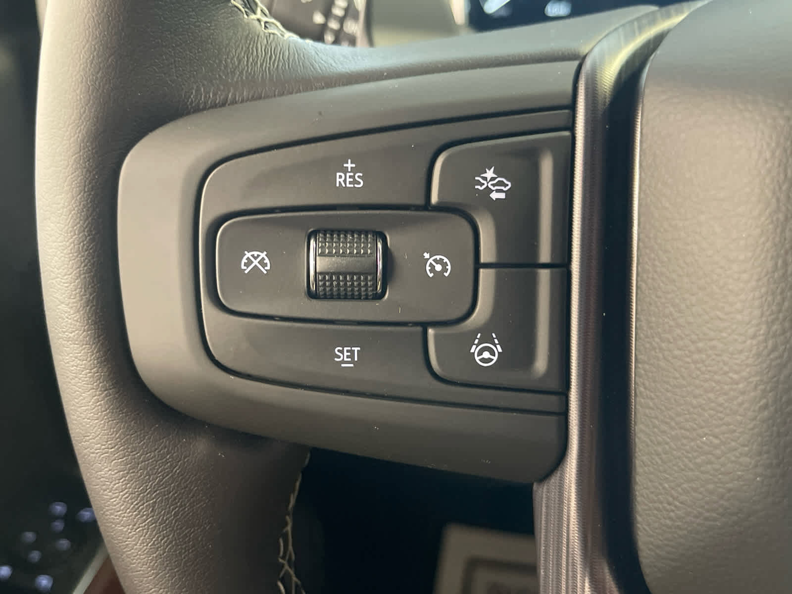 New 2026 GMC Sierra 1500 Denali Ultimate image 41