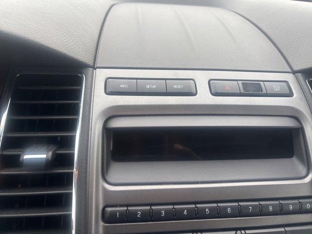 Used 2011 Ford Taurus SEL w/ 201A Rapid Spec Order Code image 27