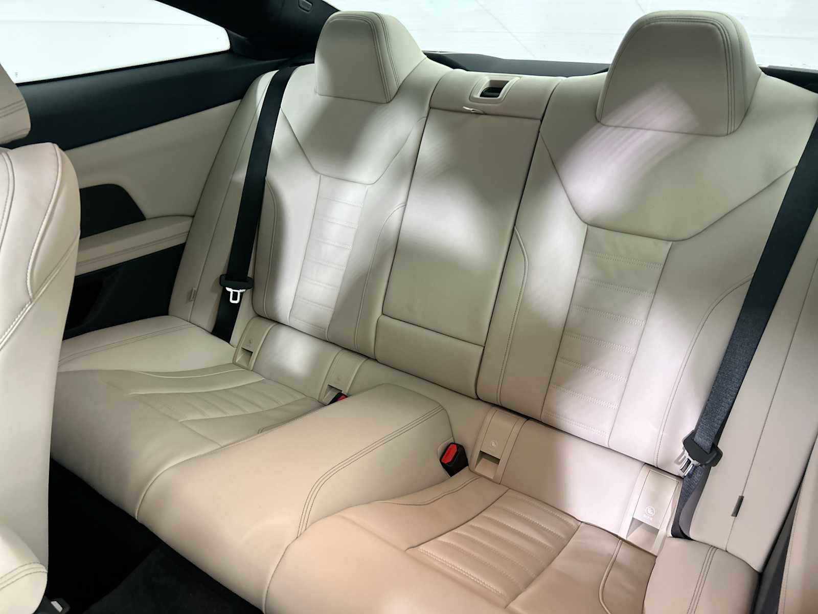 New 2026 BMW 440i xDrive M440i xDrive w/ Premium Package image 25