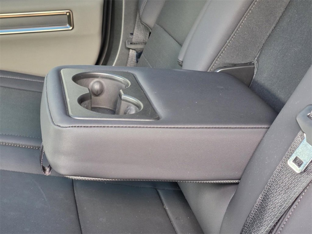 Used 2025 GMC Hummer EV 3X image 13