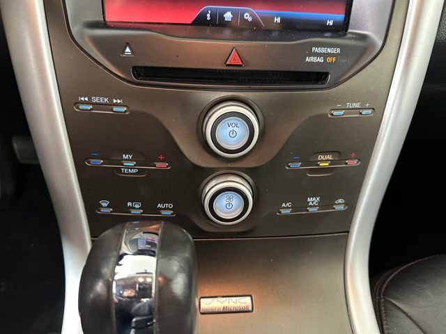 Used 2014 Ford Edge SEL w/ Equipment Group 205A image 23