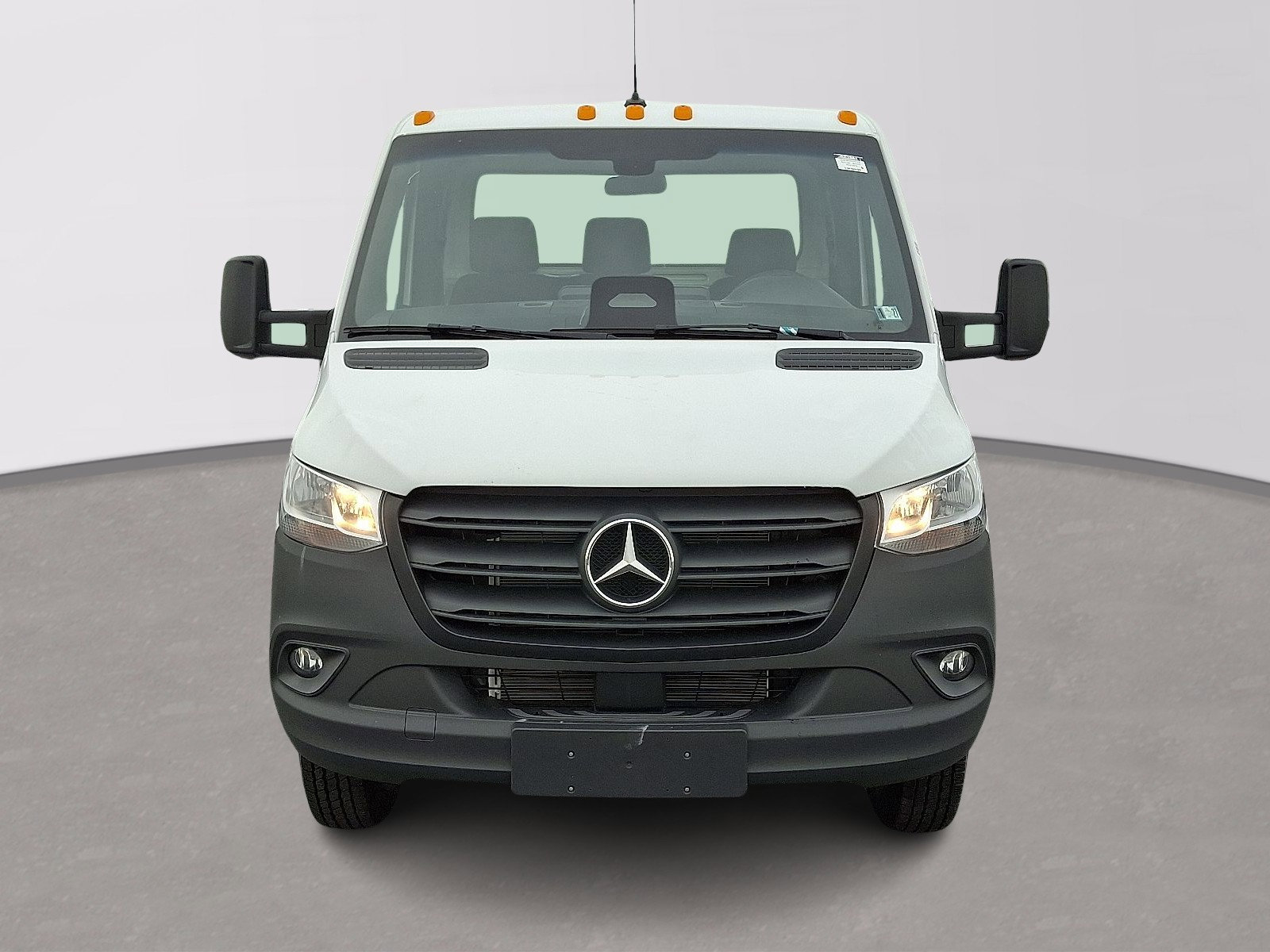 New 2026 Mercedes-Benz Sprinter 4500 image 2