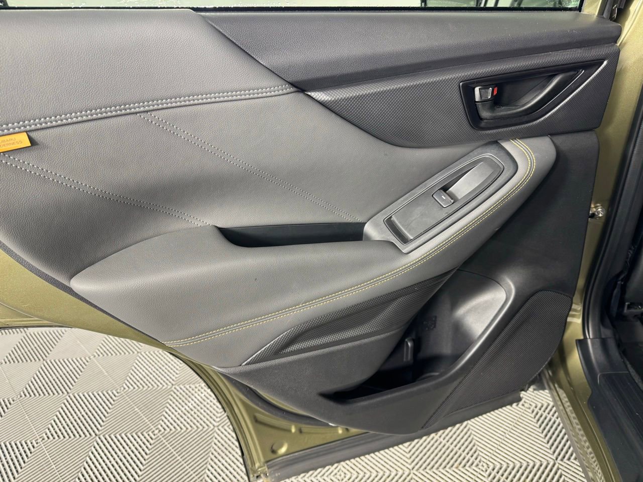 Used 2024 Subaru Forester Wilderness image 26