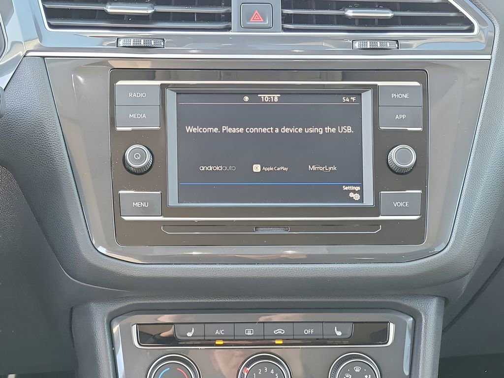 Used 2023 Volkswagen Tiguan S image 18