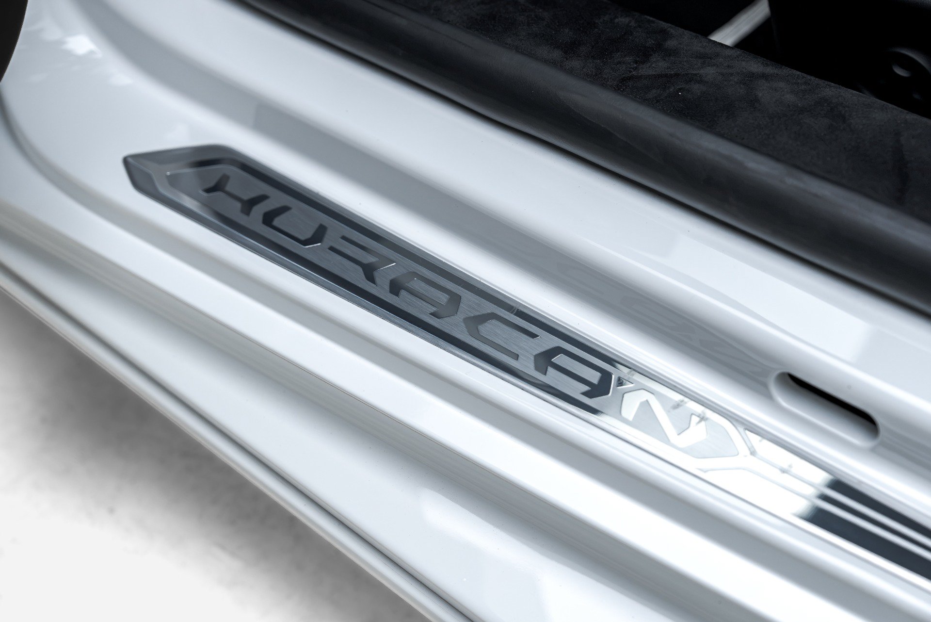 Used 2023 Lamborghini Huracan Tecnica RWD image 36