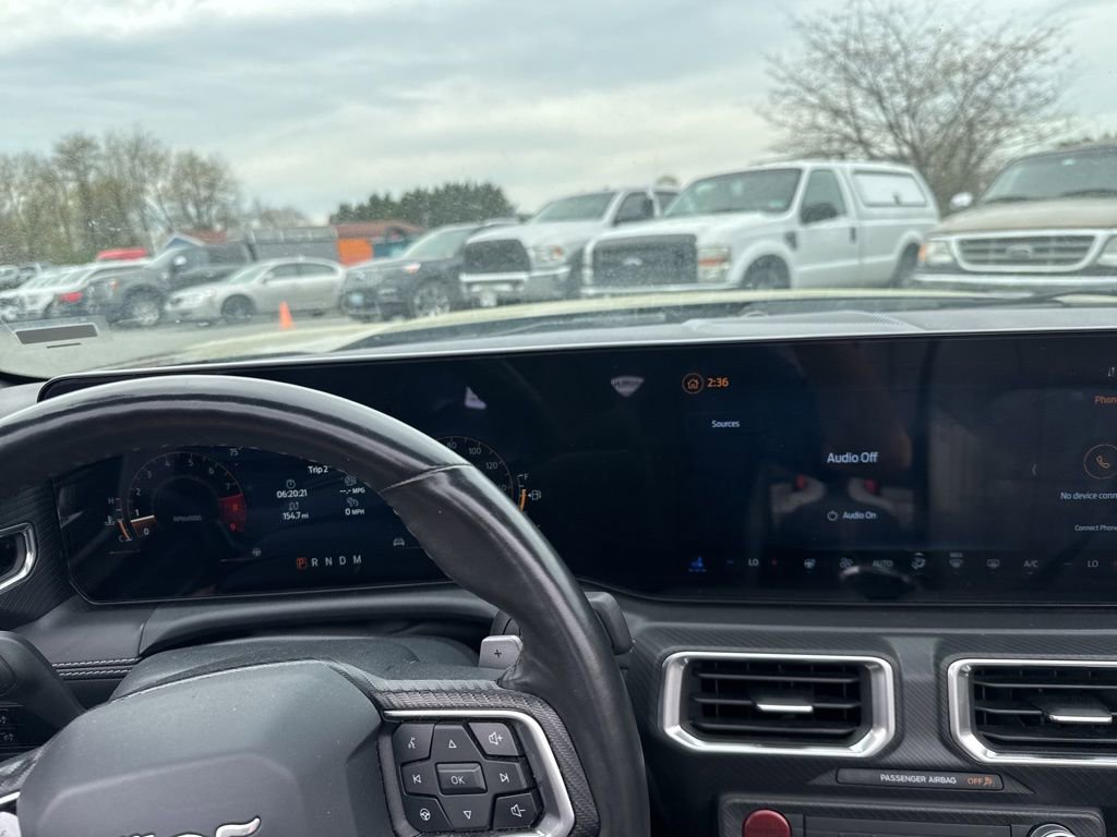 Used 2024 Ford Mustang GT Premium image 18