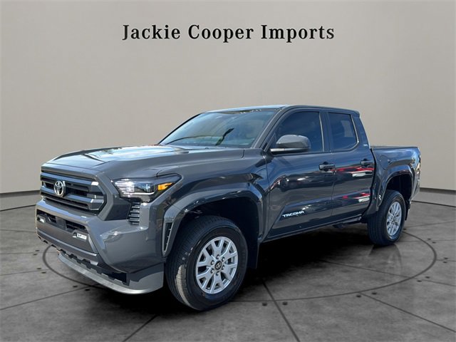 Used 2024 Toyota Tacoma SR5