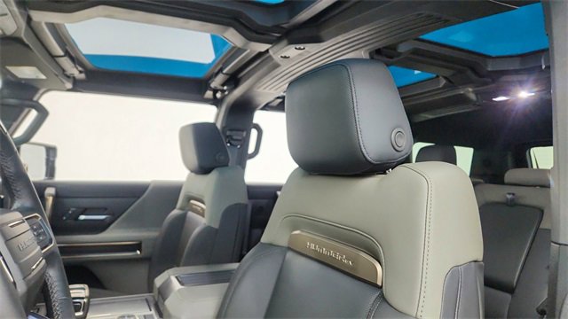 Used 2024 GMC Hummer EV 3X w/ Extreme Off-Road Package image 32
