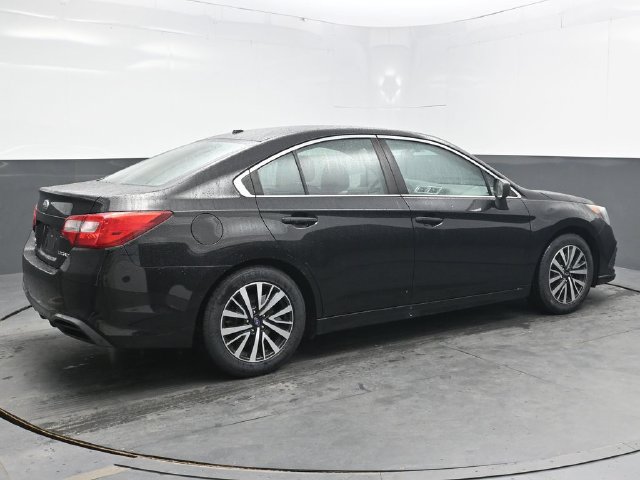 Used 2019 Subaru Legacy 2.5i w/ Alloy Wheel Package AWD/4WD image 8