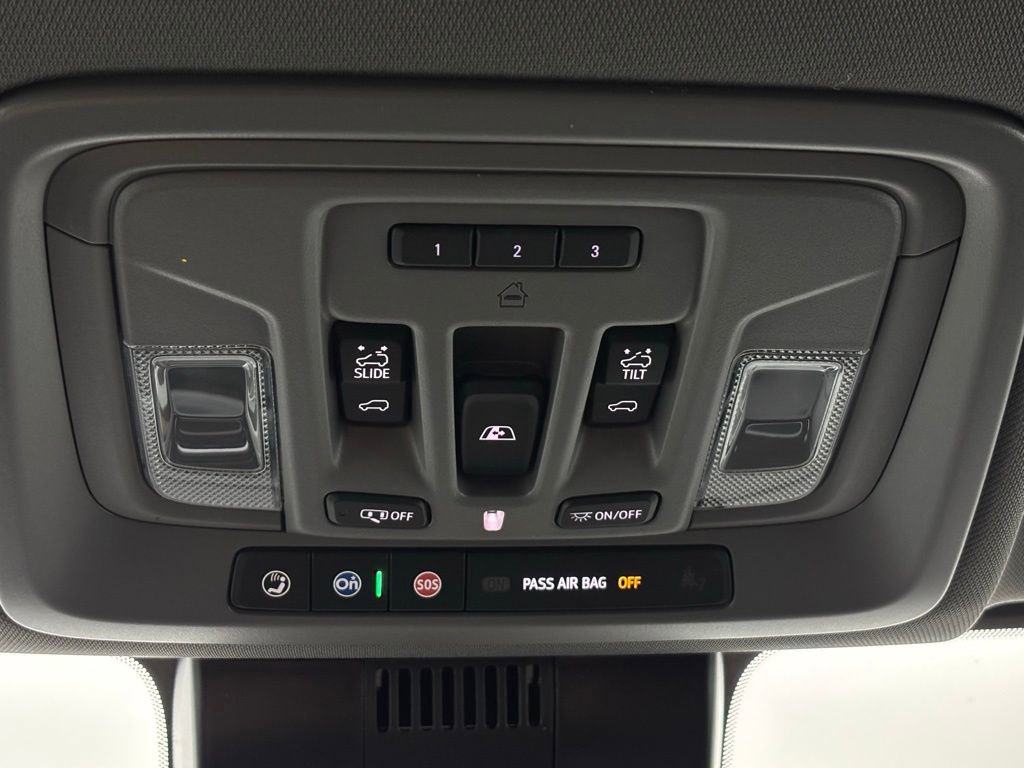 New 2026 GMC Sierra 1500 Elevation w/ Elevation Premium Package image 31