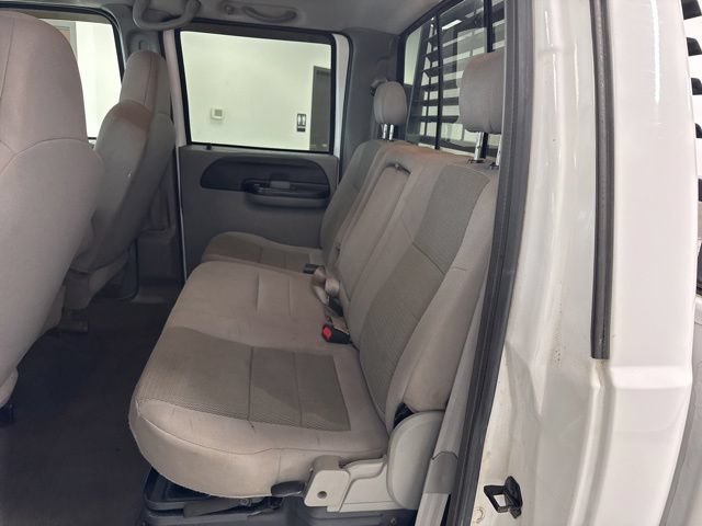 Used 2005 Ford F250 XLT AWD/4WD image 6